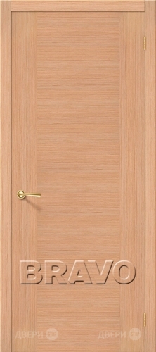 Межкомнатная дверь Рондо (Дуб) в Красноармейске