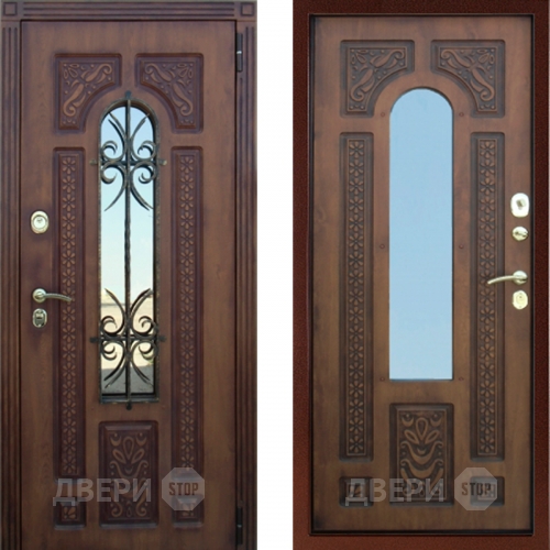 Дверь Лацио 2К в Красноармейске