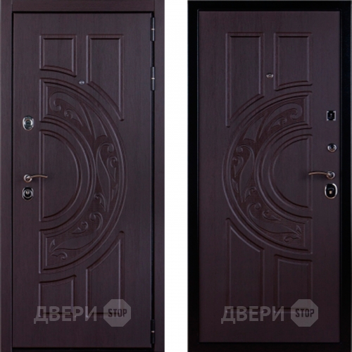 Дверь Меркурий в Красноармейске