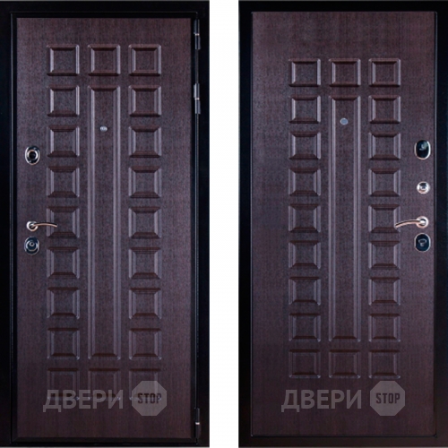 Дверь Премиум 3К Венге в Красноармейске