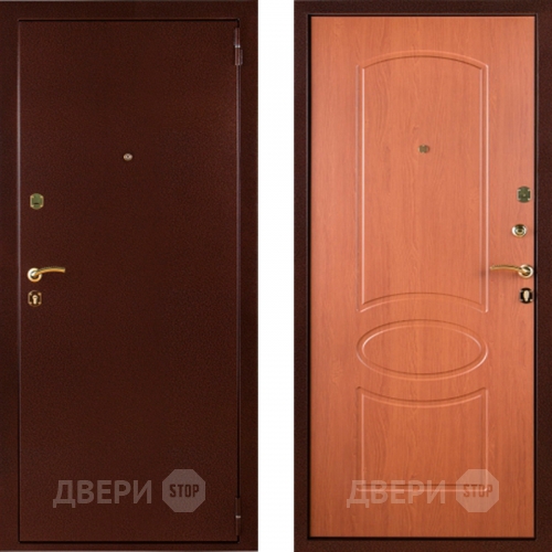 Дверь Триумф Миланский Орех в Красноармейске