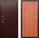 Дверь Цитадель Гарда 8мм Рустикальный дуб в Красноармейске