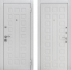 Входная металлическая Дверь S01 2К Альберо браш грей в Красноармейске