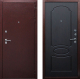 Входная металлическая Дверь Райтвер К7 Венге в Красноармейске