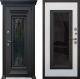 Входная металлическая Дверь АСД Гранд люкс в Красноармейске