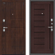 Входная металлическая Дверь Bravo Porta S-3 9/П29 Венге в Красноармейске