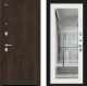 Входная металлическая Дверь Bravo Флэт Kale Almon/Off-white в Красноармейске