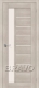 Межкомнатная дверь Порта-27 (Cappuccino Veralinga) в Красноармейске