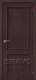Межкомнатная дверь Симпл-12 (Wenge Veralinga) в Красноармейске