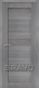 Межкомнатная дверь Порта-21 (Grey Veralinga) в Красноармейске