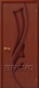 Межкомнатная дверь Эксклюзив (Макоре) в Красноармейске