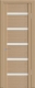 Межкомнатная дверь А-05 лён светлый в Красноармейске