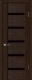 Межкомнатная дверь Б-05 венге в Красноармейске