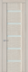 Межкомнатная дверь Б-05 белёный дуб в Красноармейске