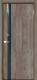 Межкомнатная дверь N05 эдисон коричневый в Красноармейске