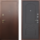 Входная металлическая Дверь АСД Грация Венге в Красноармейске