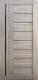 Межкомнатная дверь Модель Профи ПО Дуб дымчатый в Красноармейске