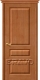 Межкомнатная дверь М5 (Светлый Лак) в Красноармейске