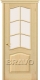 Межкомнатная дверь со стеклом М7 (Без отделки) в Красноармейске
