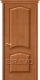 Межкомнатная дверь М7 (Светлый Лак) в Красноармейске