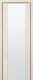 Межкомнатная дверь ProfilDoors 8X эш вайт мелинга (белый триплекс) в Красноармейске