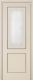 Межкомнатная дверь ProfilDoors 28X эш вайт (узор матовый) в Красноармейске