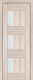 Межкомнатная дверь ProfilDoors 35X капучино мелинга (матовое) в Красноармейске