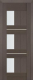 Межкомнатная дверь ProfilDoors 35X грей мелинга (матовое) в Красноармейске