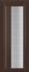 Межкомнатная дверь ProfilDoors 47X венге мелинга (varga) в Красноармейске
