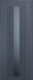 Межкомнатная дверь ProfilDoors 53U антрацит (графит) в Красноармейске
