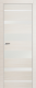 Межкомнатная дверь ProfilDoors 18Z эшвайт (белый лак) в Красноармейске