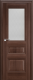 Межкомнатная дверь ProfilDoors 67X орех сиена (ромб) в Красноармейске