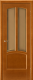 Межкомнатная дверь Дверь Виола ПО медовый орех в Красноармейске