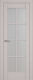Межкомнатная дверь ProfilDoors 101X пекан белый (матовое) в Красноармейске