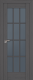 Межкомнатная дверь ProfilDoors 102X пекан темный (матовое) в Красноармейске