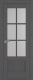 Межкомнатная дверь ProfilDoors 103X пекан темный (матовое) в Красноармейске