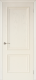 Межкомнатная дверь Валенсия-4 ПГ слоновая кость в Красноармейске