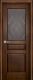 Межкомнатная дверь Валенсия ПО античный орех в Красноармейске