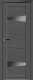 Межкомнатная дверь ProfilDoors 2-84 XN Грувд (прозрачное) в Красноармейске