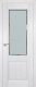 Межкомнатная дверь ProfilDoors 2-42 XN Монблан (square матовое) в Красноармейске