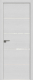 Межкомнатная дверь ProfilDoors 20 ZN Монблан (белый лак) в Красноармейске