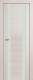 Межкомнатная дверь ProfilDoors 63X эшвайт мелинга (белый лак) в Красноармейске