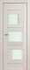 Межкомнатная дверь ProfilDoors 39X Эшвайт (матовое) в Красноармейске