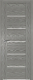 Межкомнатная дверь ProfilDoors 99 N дуб скай деним (матовое) в Красноармейске