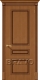 Межкомнатная дверь Стиль (Орех) в Красноармейске