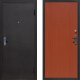 Входная металлическая Дверь ЭКО АМД-1 в Красноармейске