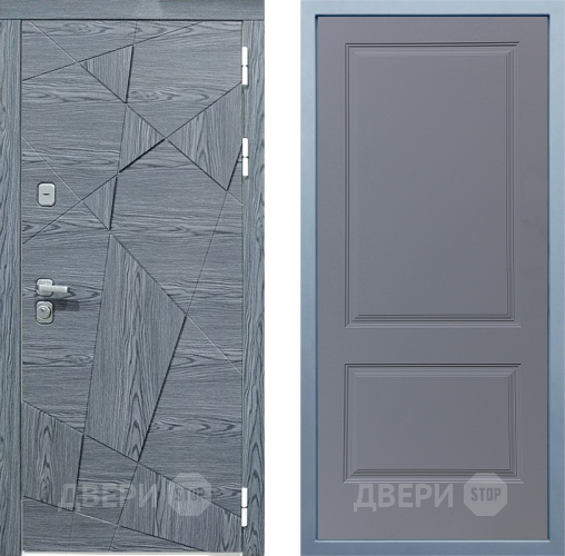 Дверь Дива МД-97/3 Д-7 Силк Маус в Красноармейске