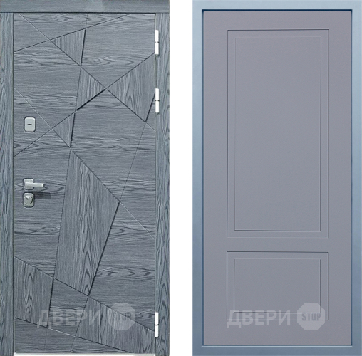 Дверь Дива МД-97/3 Н-7 Силк Маус в Красноармейске