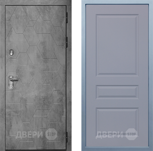 Дверь Дива МД-51 Д-13 Силк Маус в Красноармейске