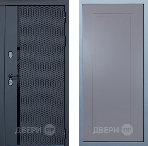 Дверь Дива МХ-47 STR Н-10 Силк Маус в Красноармейске